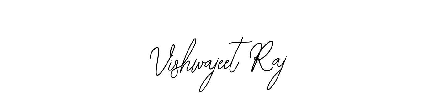 You can use this online signature creator to create a handwritten signature for the name Vishwajeet Raj. This is the best online autograph maker. Vishwajeet Raj signature style 12 images and pictures png