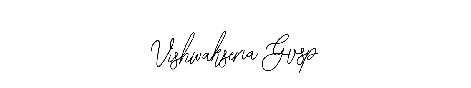 Once you've used our free online signature maker to create your best signature Bearetta-2O07w style, it's time to enjoy all of the benefits that Vishwaksena Gvsp name signing documents. Vishwaksena Gvsp signature style 12 images and pictures png