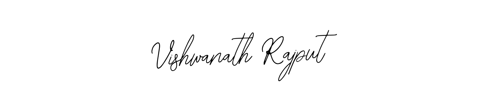 How to Draw Vishwanath Rajput signature style? Bearetta-2O07w is a latest design signature styles for name Vishwanath Rajput. Vishwanath Rajput signature style 12 images and pictures png