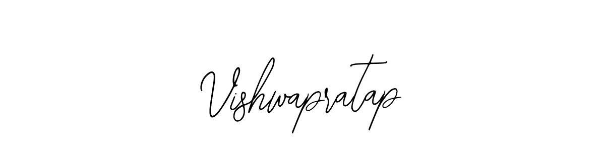 This is the best signature style for the Vishwapratap name. Also you like these signature font (Bearetta-2O07w). Mix name signature. Vishwapratap signature style 12 images and pictures png