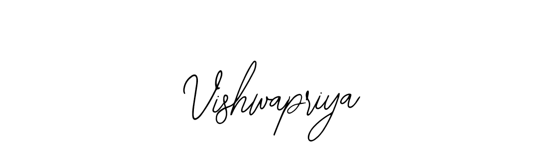 This is the best signature style for the Vishwapriya name. Also you like these signature font (Bearetta-2O07w). Mix name signature. Vishwapriya signature style 12 images and pictures png