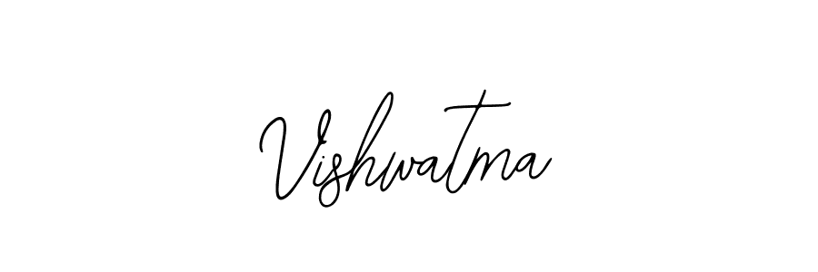 It looks lik you need a new signature style for name Vishwatma. Design unique handwritten (Bearetta-2O07w) signature with our free signature maker in just a few clicks. Vishwatma signature style 12 images and pictures png