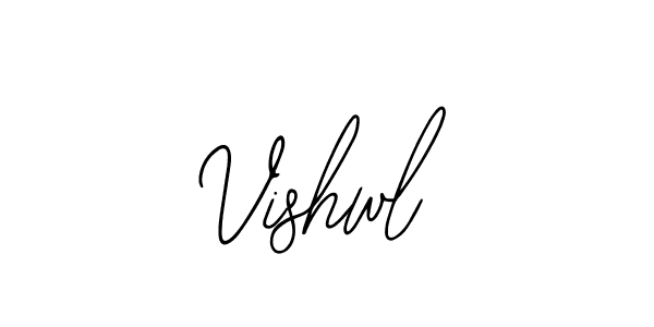 Once you've used our free online signature maker to create your best signature Bearetta-2O07w style, it's time to enjoy all of the benefits that Vishwl name signing documents. Vishwl signature style 12 images and pictures png