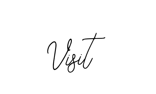 Check out images of Autograph of Visit name. Actor Visit Signature Style. Bearetta-2O07w is a professional sign style online. Visit signature style 12 images and pictures png