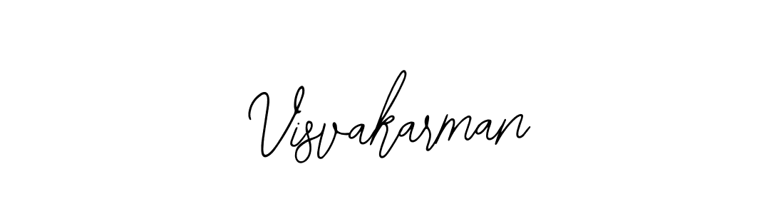 Also we have Visvakarman name is the best signature style. Create professional handwritten signature collection using Bearetta-2O07w autograph style. Visvakarman signature style 12 images and pictures png