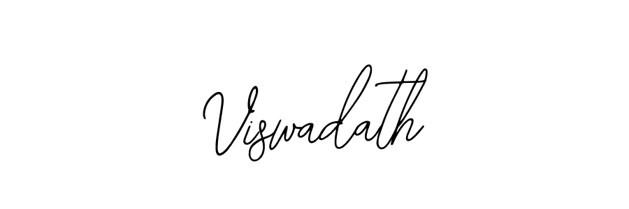 Create a beautiful signature design for name Viswadath. With this signature (Bearetta-2O07w) fonts, you can make a handwritten signature for free. Viswadath signature style 12 images and pictures png