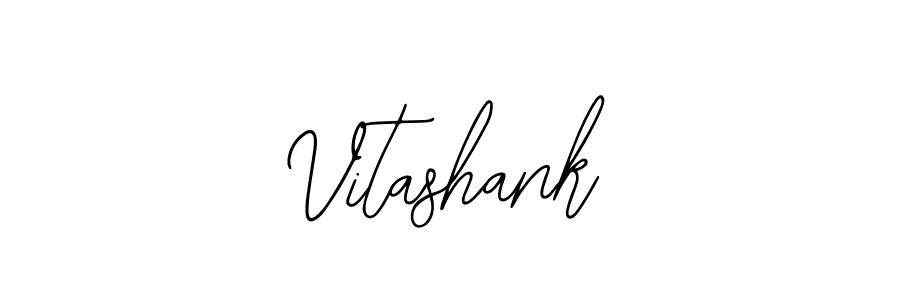 Make a short Vitashank signature style. Manage your documents anywhere anytime using Bearetta-2O07w. Create and add eSignatures, submit forms, share and send files easily. Vitashank signature style 12 images and pictures png