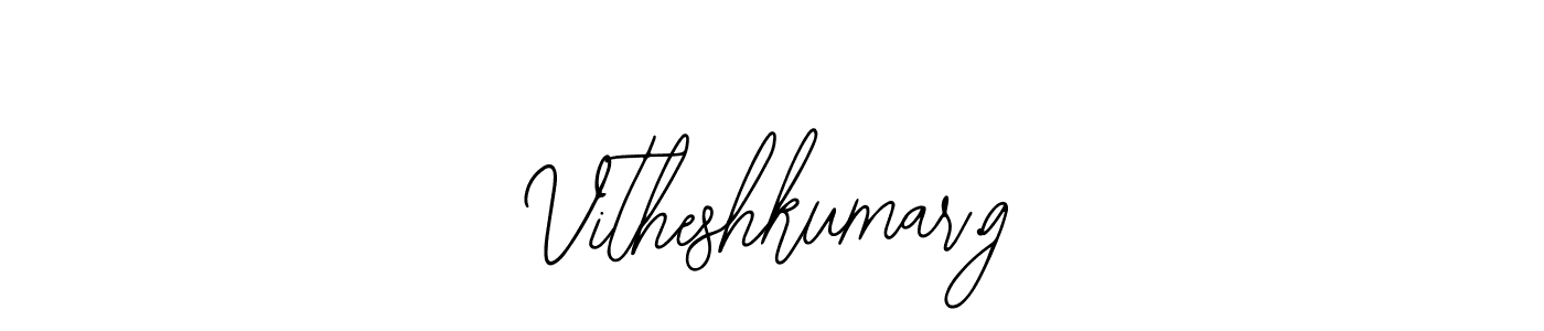 Here are the top 10 professional signature styles for the name Vitheshkumar.g. These are the best autograph styles you can use for your name. Vitheshkumar.g signature style 12 images and pictures png