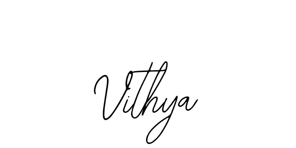 How to Draw Vithya signature style? Bearetta-2O07w is a latest design signature styles for name Vithya. Vithya signature style 12 images and pictures png