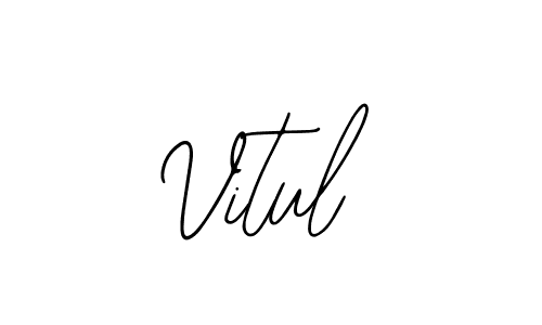 Here are the top 10 professional signature styles for the name Vitul. These are the best autograph styles you can use for your name. Vitul signature style 12 images and pictures png