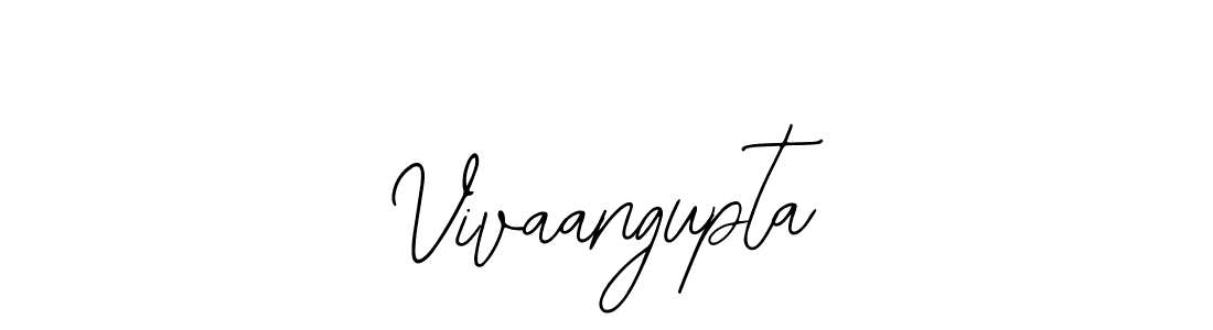 It looks lik you need a new signature style for name Vivaangupta. Design unique handwritten (Bearetta-2O07w) signature with our free signature maker in just a few clicks. Vivaangupta signature style 12 images and pictures png