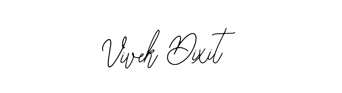 if you are searching for the best signature style for your name Vivek Dixit. so please give up your signature search. here we have designed multiple signature styles  using Bearetta-2O07w. Vivek Dixit signature style 12 images and pictures png