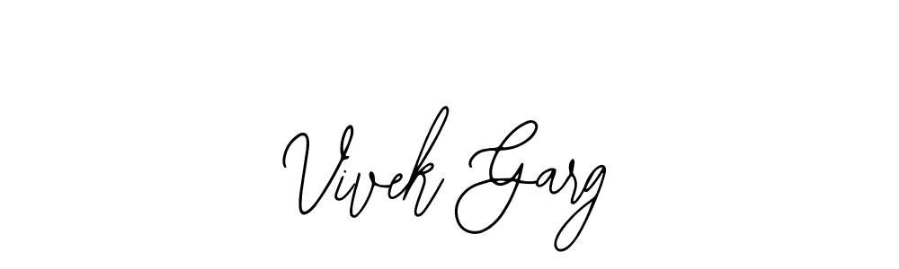 Check out images of Autograph of Vivek Garg name. Actor Vivek Garg Signature Style. Bearetta-2O07w is a professional sign style online. Vivek Garg signature style 12 images and pictures png