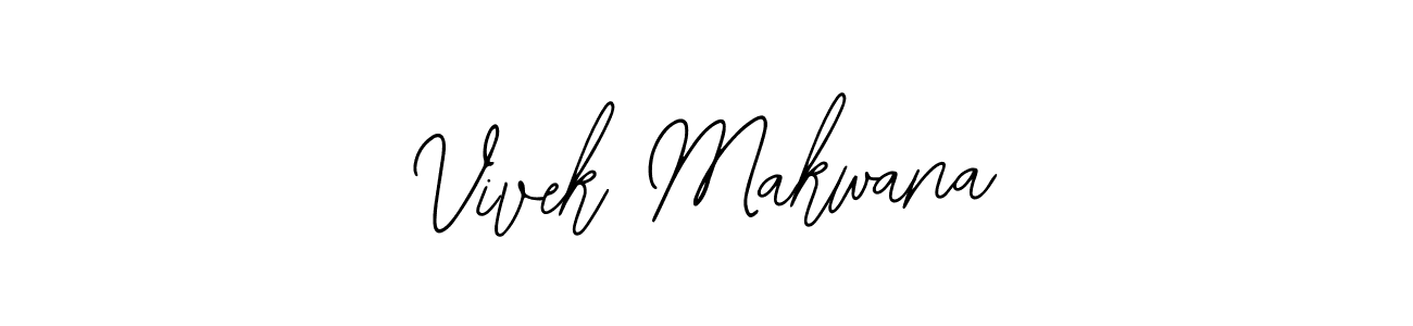 Here are the top 10 professional signature styles for the name Vivek Makwana. These are the best autograph styles you can use for your name. Vivek Makwana signature style 12 images and pictures png