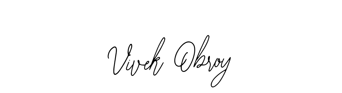 Check out images of Autograph of Vivek Obroy name. Actor Vivek Obroy Signature Style. Bearetta-2O07w is a professional sign style online. Vivek Obroy signature style 12 images and pictures png