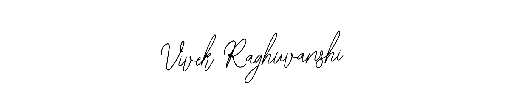 Check out images of Autograph of Vivek Raghuvanshi name. Actor Vivek Raghuvanshi Signature Style. Bearetta-2O07w is a professional sign style online. Vivek Raghuvanshi signature style 12 images and pictures png