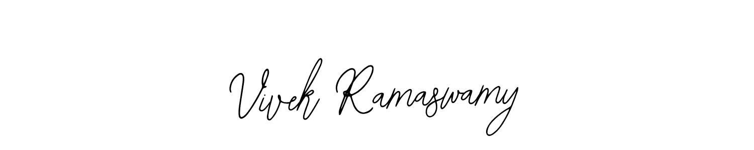 Here are the top 10 professional signature styles for the name Vivek Ramaswamy. These are the best autograph styles you can use for your name. Vivek Ramaswamy signature style 12 images and pictures png