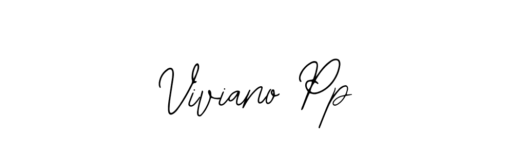 Best and Professional Signature Style for Viviano Pp. Bearetta-2O07w Best Signature Style Collection. Viviano Pp signature style 12 images and pictures png