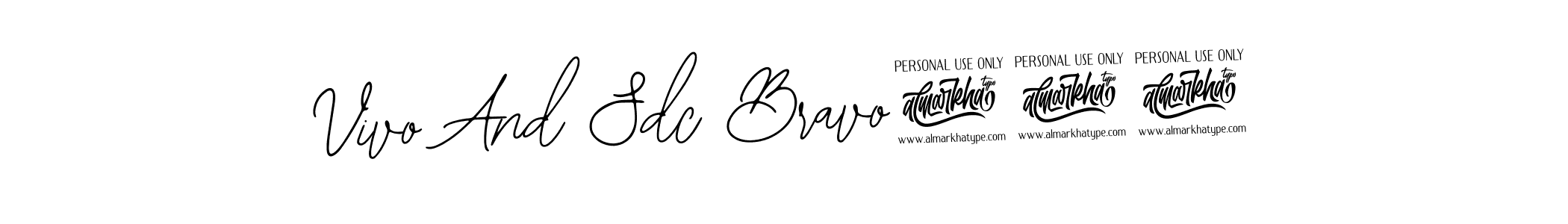 You can use this online signature creator to create a handwritten signature for the name Vivo And Sdc Bravo!!!. This is the best online autograph maker. Vivo And Sdc Bravo!!! signature style 12 images and pictures png