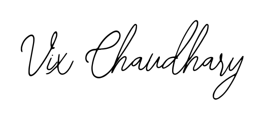 Enhance your business communications with Vix Chaudhary signature in Bearetta-2O07w lettering. Clean, modern, and universally compatible. Vix Chaudhary signature style 12 images and pictures png