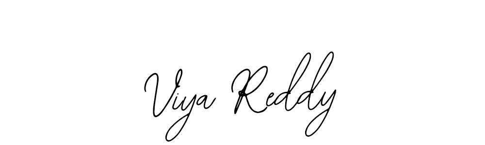Check out images of Autograph of Viya Reddy name. Actor Viya Reddy Signature Style. Bearetta-2O07w is a professional sign style online. Viya Reddy signature style 12 images and pictures png