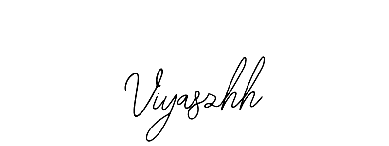Also You can easily find your signature by using the search form. We will create Viyaszhh name handwritten signature images for you free of cost using Bearetta-2O07w sign style. Viyaszhh signature style 12 images and pictures png