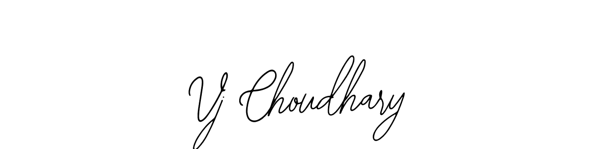 Check out images of Autograph of Vj Choudhary name. Actor Vj Choudhary Signature Style. Bearetta-2O07w is a professional sign style online. Vj Choudhary signature style 12 images and pictures png