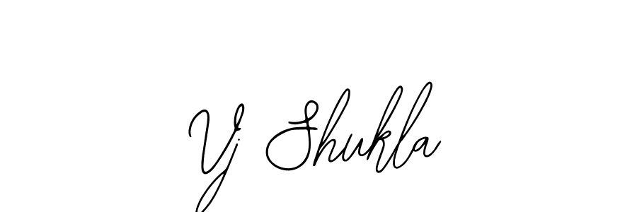 Make a short Vj Shukla signature style. Manage your documents anywhere anytime using Bearetta-2O07w. Create and add eSignatures, submit forms, share and send files easily. Vj Shukla signature style 12 images and pictures png