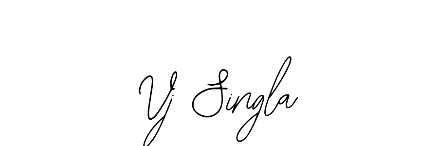Make a short Vj Singla signature style. Manage your documents anywhere anytime using Bearetta-2O07w. Create and add eSignatures, submit forms, share and send files easily. Vj Singla signature style 12 images and pictures png