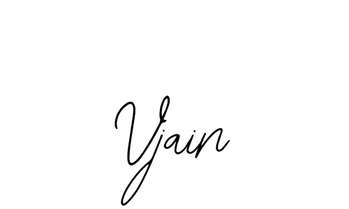 Bearetta-2O07w is a professional signature style that is perfect for those who want to add a touch of class to their signature. It is also a great choice for those who want to make their signature more unique. Get Vjain name to fancy signature for free. Vjain signature style 12 images and pictures png
