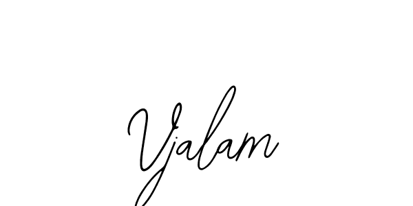 You can use this online signature creator to create a handwritten signature for the name Vjalam. This is the best online autograph maker. Vjalam signature style 12 images and pictures png