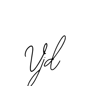 Also we have Vjd name is the best signature style. Create professional handwritten signature collection using Bearetta-2O07w autograph style. Vjd signature style 12 images and pictures png
