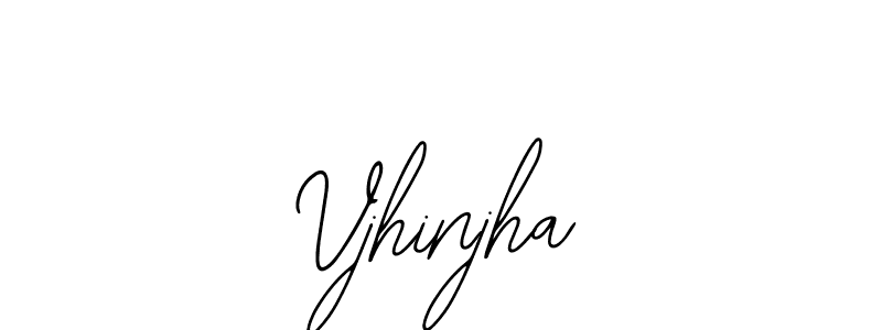 Check out images of Autograph of Vjhinjha name. Actor Vjhinjha Signature Style. Bearetta-2O07w is a professional sign style online. Vjhinjha signature style 12 images and pictures png