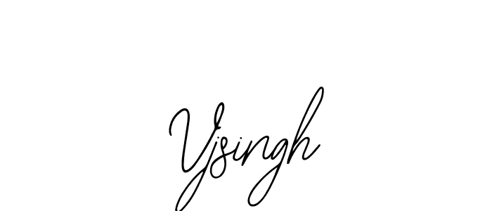 This is the best signature style for the Vjsingh name. Also you like these signature font (Bearetta-2O07w). Mix name signature. Vjsingh signature style 12 images and pictures png