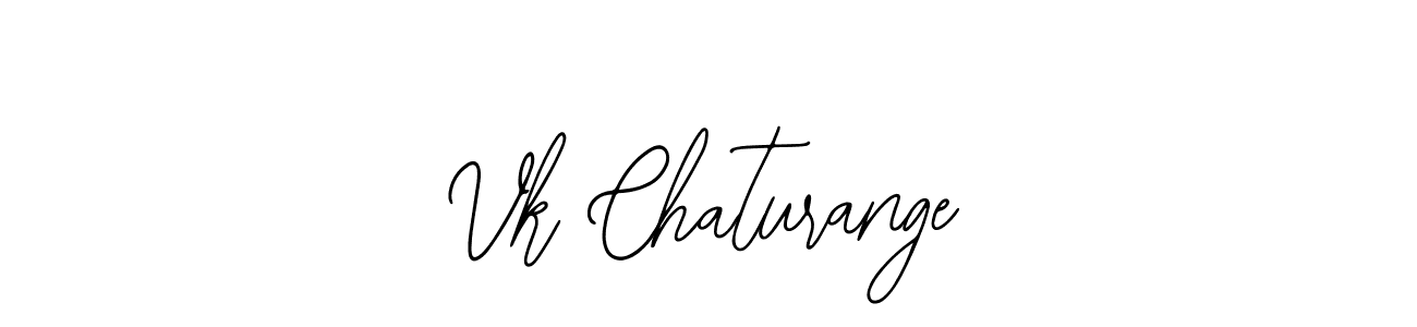 Also we have Vk Chaturange name is the best signature style. Create professional handwritten signature collection using Bearetta-2O07w autograph style. Vk Chaturange signature style 12 images and pictures png