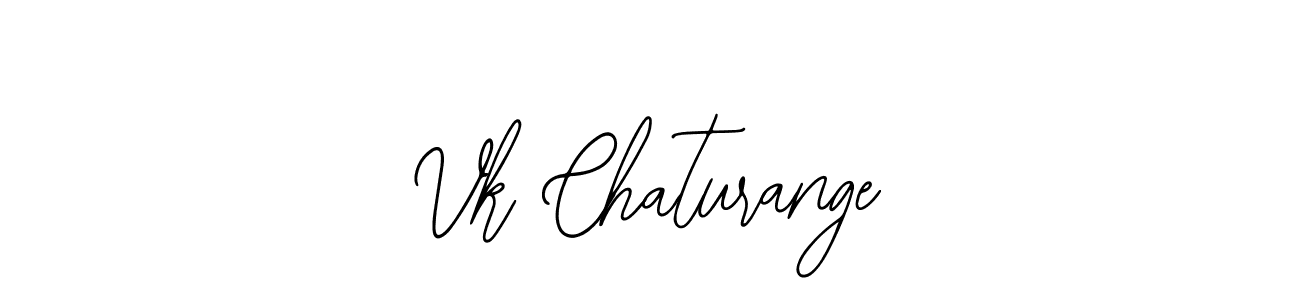 Also we have Vk Chaturange name is the best signature style. Create professional handwritten signature collection using Bearetta-2O07w autograph style. Vk Chaturange signature style 12 images and pictures png