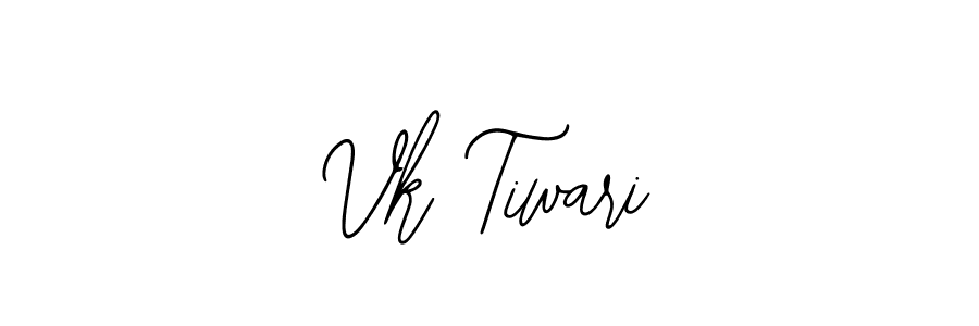 Here are the top 10 professional signature styles for the name Vk Tiwari. These are the best autograph styles you can use for your name. Vk Tiwari signature style 12 images and pictures png