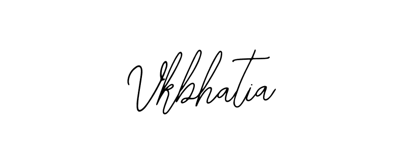 See photos of Vkbhatia official signature by Spectra . Check more albums & portfolios. Read reviews & check more about Bearetta-2O07w font. Vkbhatia signature style 12 images and pictures png