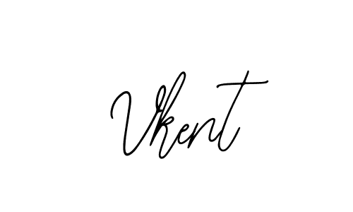 Once you've used our free online signature maker to create your best signature Bearetta-2O07w style, it's time to enjoy all of the benefits that Vkent name signing documents. Vkent signature style 12 images and pictures png