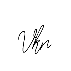 Here are the top 10 professional signature styles for the name Vkn. These are the best autograph styles you can use for your name. Vkn signature style 12 images and pictures png