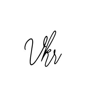 Here are the top 10 professional signature styles for the name Vkr. These are the best autograph styles you can use for your name. Vkr signature style 12 images and pictures png