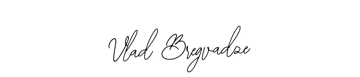 Once you've used our free online signature maker to create your best signature Bearetta-2O07w style, it's time to enjoy all of the benefits that Vlad Bregvadze name signing documents. Vlad Bregvadze signature style 12 images and pictures png