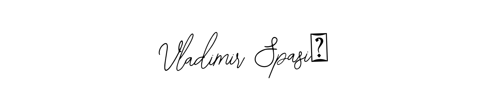 Create a beautiful signature design for name Vladimir Spasić. With this signature (Bearetta-2O07w) fonts, you can make a handwritten signature for free. Vladimir Spasić signature style 12 images and pictures png