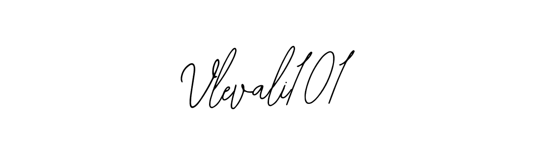 Create a beautiful signature design for name Vlevali1018. With this signature (Bearetta-2O07w) fonts, you can make a handwritten signature for free. Vlevali1018 signature style 12 images and pictures png