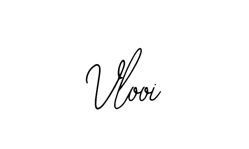 How to make Vlooi signature? Bearetta-2O07w is a professional autograph style. Create handwritten signature for Vlooi name. Vlooi signature style 12 images and pictures png