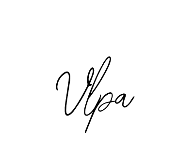 Also You can easily find your signature by using the search form. We will create Vlpa name handwritten signature images for you free of cost using Bearetta-2O07w sign style. Vlpa signature style 12 images and pictures png