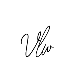 Once you've used our free online signature maker to create your best signature Bearetta-2O07w style, it's time to enjoy all of the benefits that Vlw name signing documents. Vlw signature style 12 images and pictures png