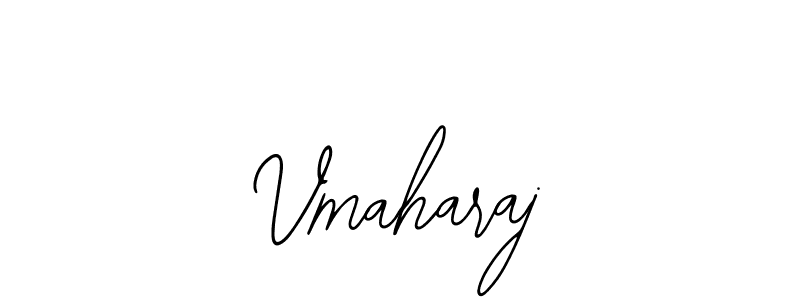 You should practise on your own different ways (Bearetta-2O07w) to write your name (Vmaharaj) in signature. don't let someone else do it for you. Vmaharaj signature style 12 images and pictures png