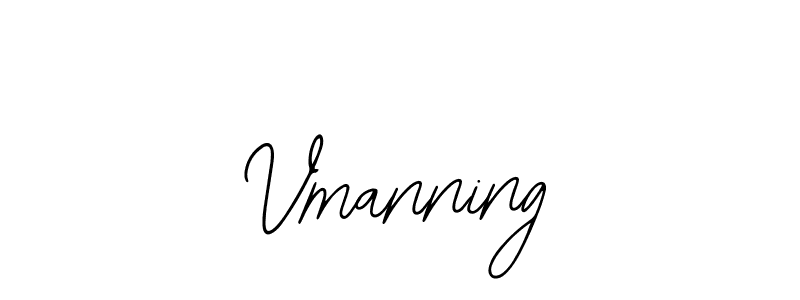 if you are searching for the best signature style for your name Vmanning. so please give up your signature search. here we have designed multiple signature styles  using Bearetta-2O07w. Vmanning signature style 12 images and pictures png