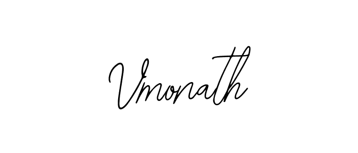Once you've used our free online signature maker to create your best signature Bearetta-2O07w style, it's time to enjoy all of the benefits that Vmonath name signing documents. Vmonath signature style 12 images and pictures png